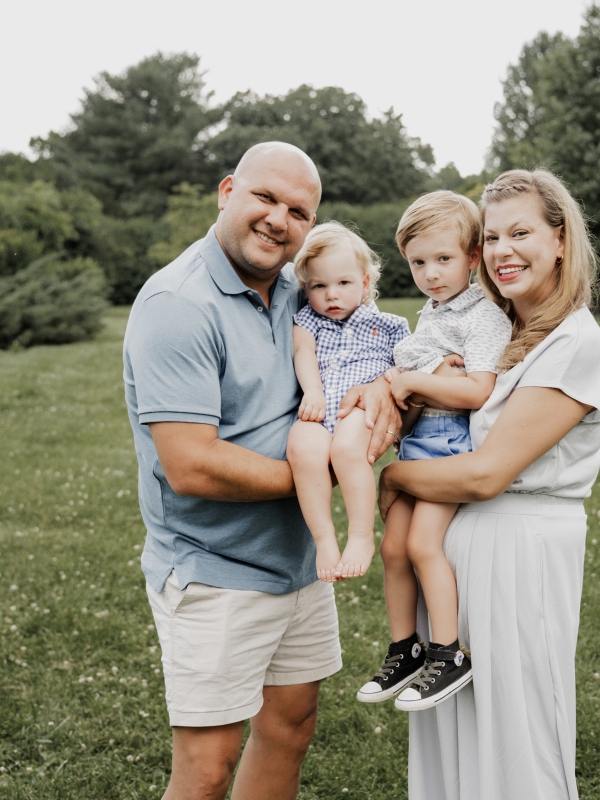 The Curated South, where Vintage is a family affair