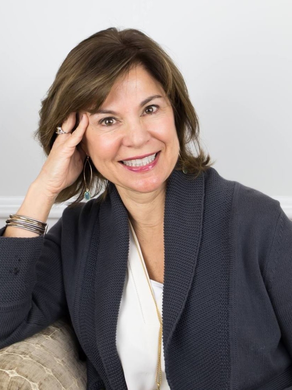 Joanne Ellison, founder of DNG