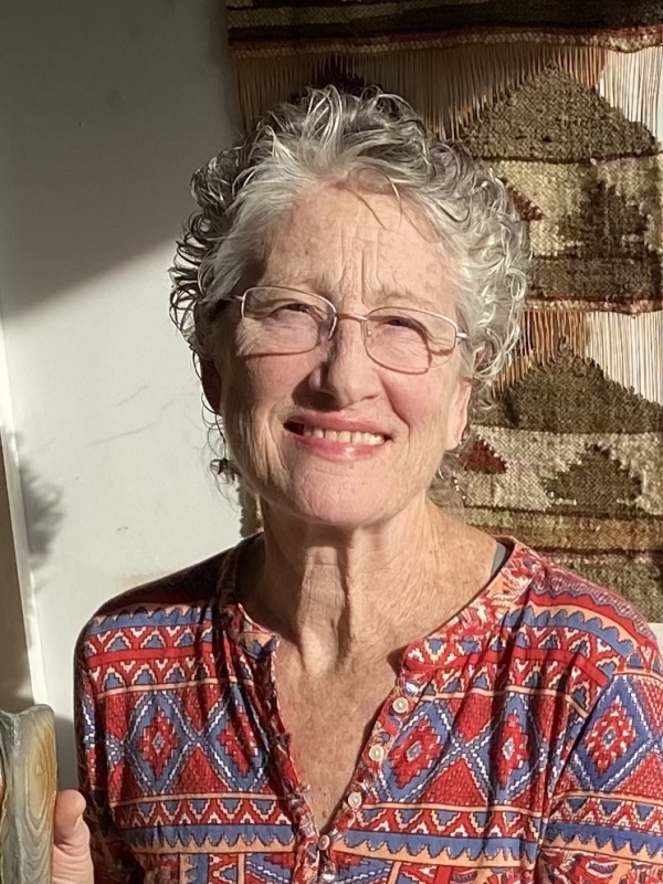 Studio portrait