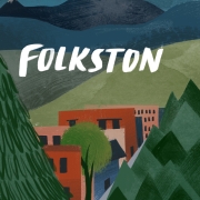 Cover of Folkston