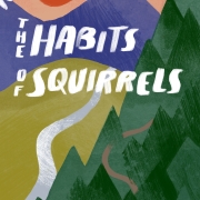 Cover of The Habits of Squirrels