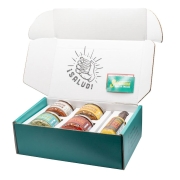 Sobremesa Gift Box