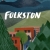 Cover of Folkston
