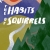 Cover of The Habits of Squirrels