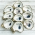 oyster shell place cards