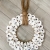 oyster wreath