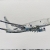 Navy airplane