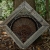 Turkey Feather Mount
