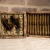 Resin coasters made with duck feathers and bullet casings