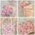 Blooming in Pink Collection 