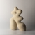 restless 34 - sculpture by Ashley Perez