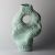 soft life era - sculptural vessel by Ashley Perez