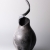 porto moniz vessel 09 - saggar vessel by Jim Sweeney