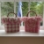 French Quarter Collection Boucle Tweed Totes Trim Made By Hand 