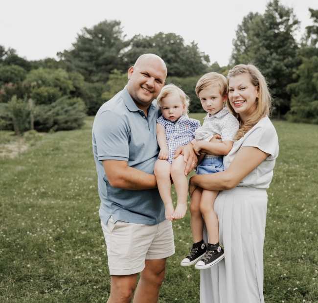 The Curated South, where Vintage is a family affair