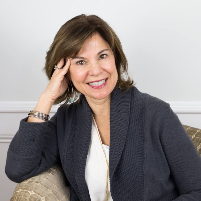 Joanne Ellison, founder of DNG